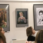 Finał ogólnopolskiego konkursu plastycznego