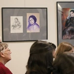 Finał ogólnopolskiego konkursu plastycznego