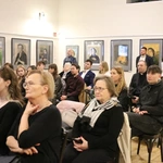 Finał ogólnopolskiego konkursu plastycznego