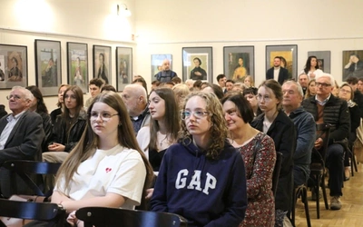 Finał ogólnopolskiego konkursu plastycznego