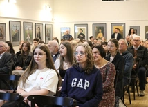 Finał ogólnopolskiego konkursu plastycznego