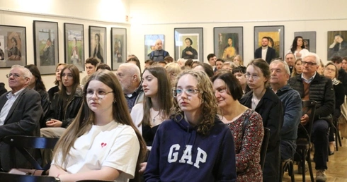 Finał ogólnopolskiego konkursu plastycznego