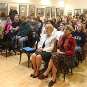 Finał odbył się w Resursie Obywatelskiej. Tam też można oglądać pokonkursowe prace.