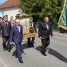 Rolnicy u Matki Bożej Lubeckiej