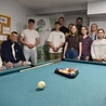 Tacy, jak oni, pomagają młodym być w Kościele