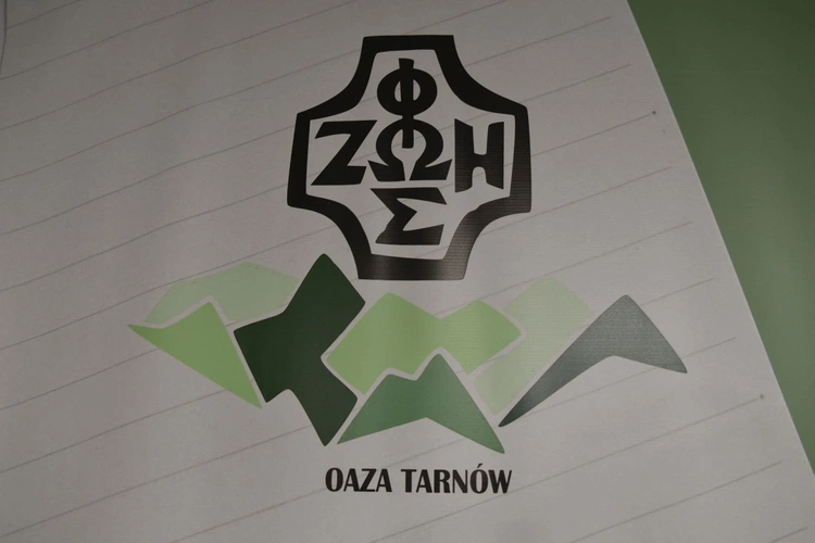 "Efez" w Czchowie - szkoła animatorów