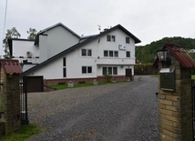 "Efez" w Czchowie - szkoła animatorów