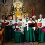Pielgrzymka rolników do Matki Bożej Lubeckiej