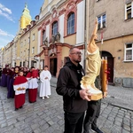 Droga Światła w Świdnicy