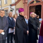 Droga Światła w Świdnicy