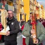 Droga Światła w Świdnicy