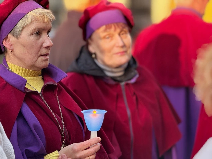 Droga Światła w Świdnicy