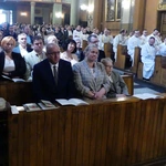 Święcenia kapłańskie AD 2025 w Bielsku-Białej