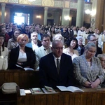 Święcenia kapłańskie AD 2025 w Bielsku-Białej