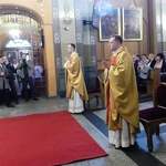 Święcenia kapłańskie AD 2025 w Bielsku-Białej