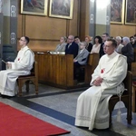 Święcenia kapłańskie AD 2025 w Bielsku-Białej