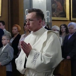 Święcenia kapłańskie AD 2025 w Bielsku-Białej