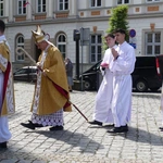 Święcenia kapłańskie AD 2025 w Bielsku-Białej