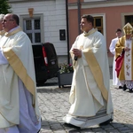 Święcenia kapłańskie AD 2025 w Bielsku-Białej
