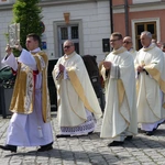 Święcenia kapłańskie AD 2025 w Bielsku-Białej