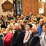 Eucharystia w katedrze gnieźnieńskiej