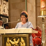 Eucharystia w katedrze gnieźnieńskiej