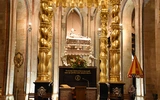 Eucharystia w katedrze gnieźnieńskiej