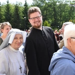 Festyn w Gnieźnie