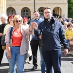 Festyn w Gnieźnie