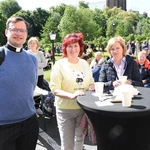 Festyn w Gnieźnie