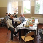 Dzień otwartych drzwi w bursie