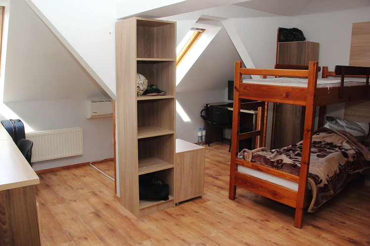 Dzień otwartych drzwi w bursie