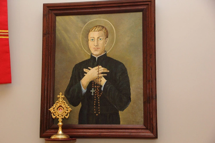 Dzień otwartych drzwi w bursie