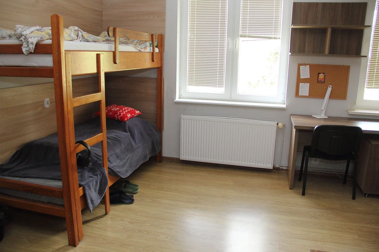 Dzień otwartych drzwi w bursie