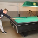 Dzień otwartych drzwi w bursie