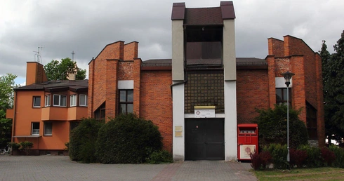 Dzień otwartych drzwi w bursie
