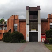 Dzień otwartych drzwi w bursie