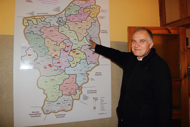 Tutaj jesteśmy dla nich 