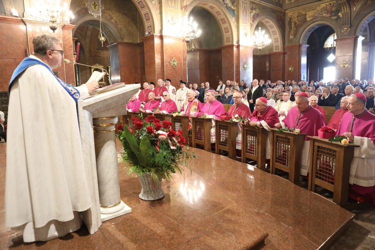 Piekary mężczyzn 2025 cz. 1