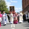 Bp. Marek Szkudło w Piekarach: Rodzinność to nie przeżytek, ale życiodajne źródło wartości