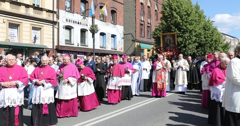Piekary mężczyzn 2025 cz. 2