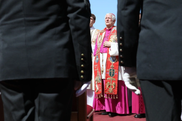 Piekary mężczyzn 2025 cz. 2