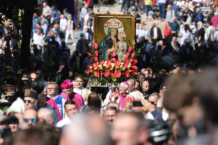 Piekary mężczyzn 2025 cz. 2