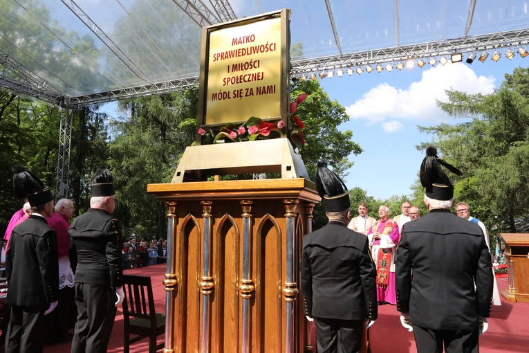 Piekary mężczyzn 2025 cz. 2