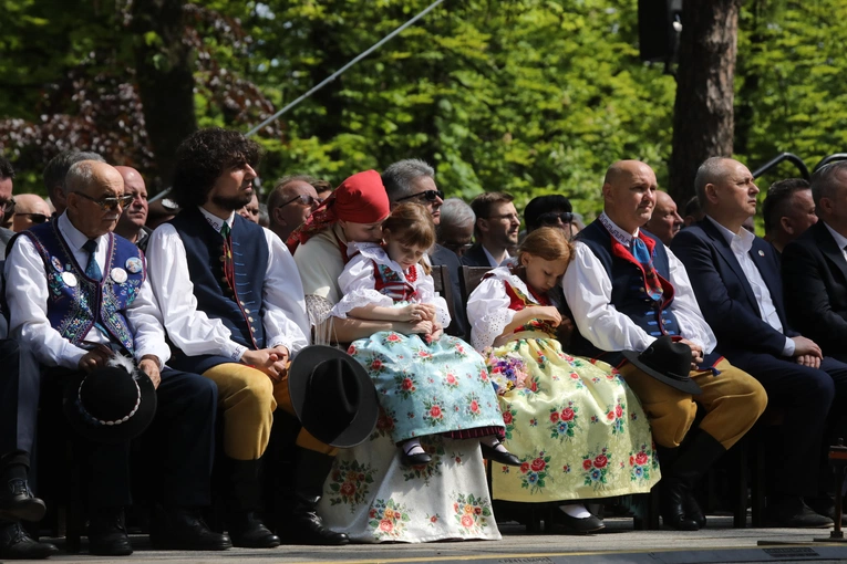 Piekary mężczyzn 2025 cz. 3