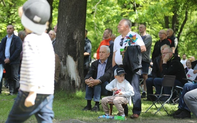 Piekary mężczyzn 2025 cz. 3