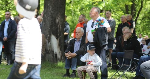 Piekary mężczyzn 2025 cz. 3