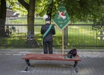 Katolik powinien głosować pod kątem przestrzegania prawa Bożego