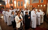 Otrzymali błogosławieństwo i będą troszczyć się o piękno liturgii w swoich parafiach 