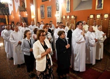 Otrzymali błogosławieństwo i będą troszczyć się o piękno liturgii w swoich parafiach